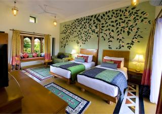 Samsara Desert Camp and Resort - 3