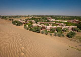 Samsara Desert Camp and Resort - 7