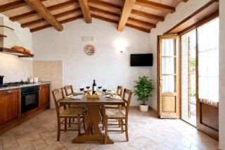 Pugnano Alto - Appartamento Tartufo - 5