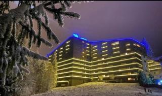 Alpin Resort Apartments Deluxe 2406 - 8