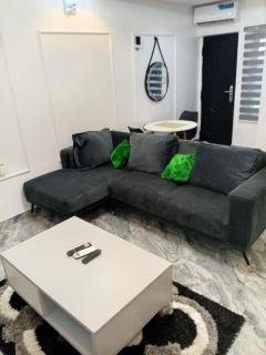 Grace court apartment - 0