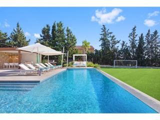 Country House in Mallorca with Pool and BBQ - 9