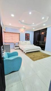 Habitat Suites and Apartments - 7