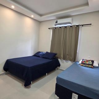 Casa de Praia em Salinas Vale do sal 1 - 6