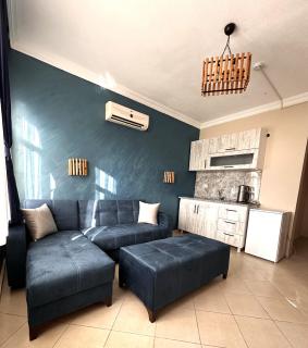 pH Ölüdeniz Suite - 5