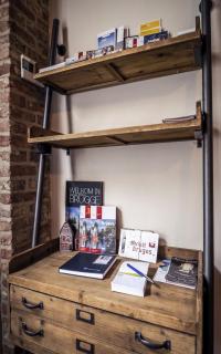 De Hoedenmaker - 17th century house in city center - 6