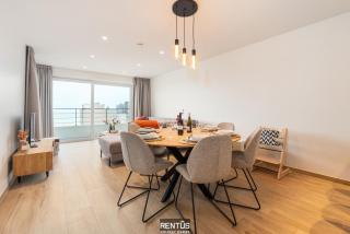 Casa Cemielka - modern comfort with sea view in Ostend - 9