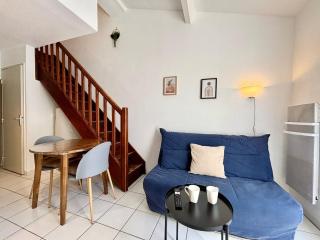 Casa Romana, la maisonnette du sud - 6