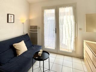 Casa Romana, la maisonnette du sud - 3