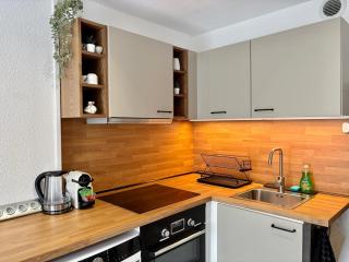 Casa Romana, la maisonnette du sud - 5