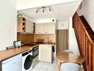 Casa Romana, la maisonnette du sud - 7