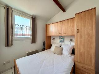 Casa Romana, la maisonnette du sud - 2