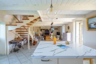 Le Domaine Creach Guennou - 300m de la plage - 1