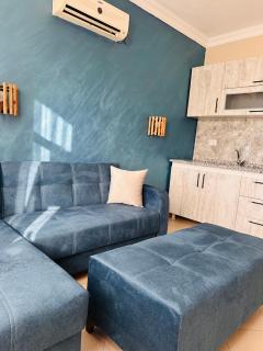 pH Ölüdeniz Suite - 8