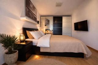 Apartment Korina, Family Apartment 300m from beach - 2