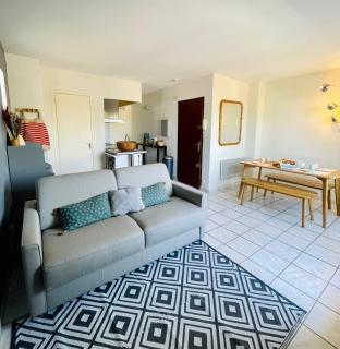 Bright cocoon with terrace near La Baule beach - 0