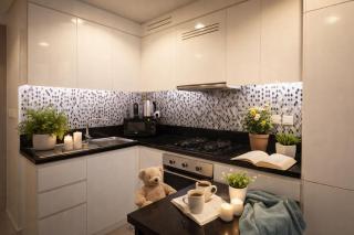 Keyrock Living - Luxe 2BR in Business Bay - 6