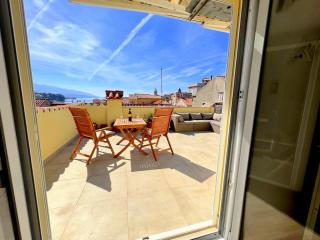 KING RESIDENCE OLD TOWN RAB - Adults Only - 7