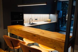 TwoTop-Premium Chalet Villa with mountain view - 1