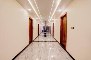 Hotel O by OYO LAKSHYA PALACE - 0