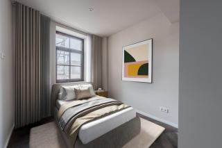 LYV Apartments - Berlin Neukölln - Berlim - 1