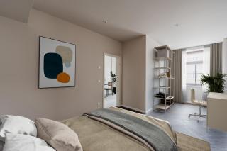 LYV Apartments - Berlin Neukölln - Berlim - 4