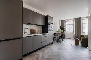 LYV Apartments - Berlin Neukölln - Berlim - 2