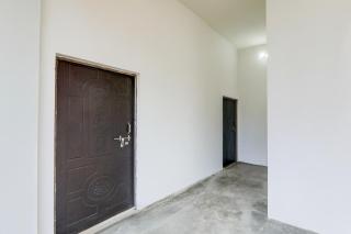 SPOT ON Paradise Garden - 9