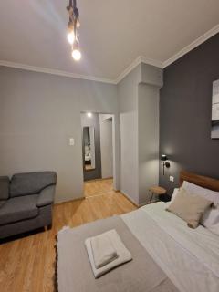 Closer "Egnatia Apartment 4" - 2