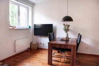 Dovolená bez starostí - Apartmán Bellevue - 9