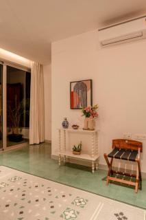 Staymaster Villa Asana -3 BR Pool Villa - Assagao - 1