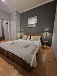 Closer "Egnatia Apartment 4" - 0