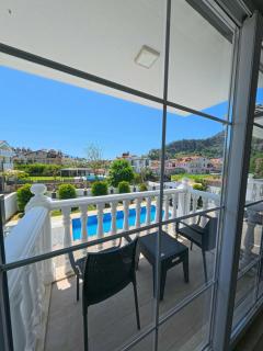 Dalyan Center Location Detached Villa with Pool - 3