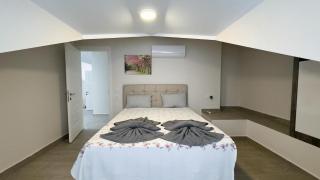 Dalyan Center Location Detached Villa with Pool - 2