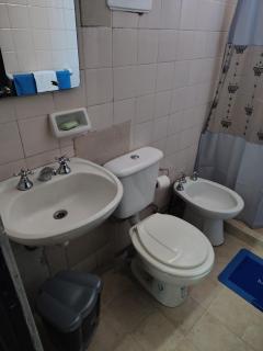 Los Patagónicos alquiler temporario - 7