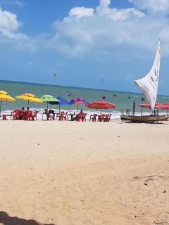 Beach Front Apartment Kariri - 3