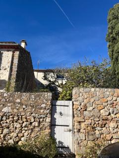 Grande maison de charme pour famille et bons amis - 1