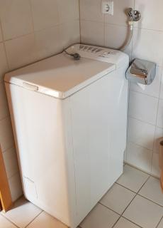 Ferienwohnung Bär - 1