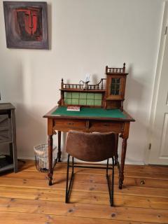 Ruhiges Appartement mit 2 Zimmern, Messe, Hauptbahnhof - 5