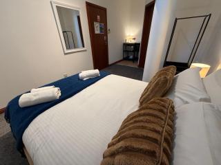 Core Citi Lets, Guild Street Rooms - 6