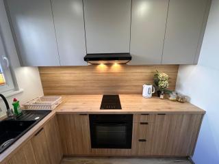 Apartament Szczęśliwa 13 - 2