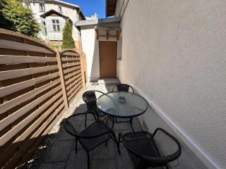 Apartament Szczęśliwa 13 - 0
