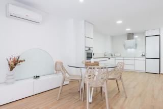 Apartamento Sunrise Chapaprieta - 9