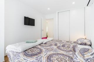 Apartamento Sunrise Chapaprieta - 6