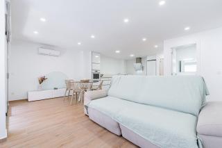Apartamento Sunrise Chapaprieta - 2
