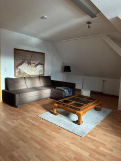 Premium Apartment Südbahnhof - 6