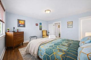 Rock & Roll Retreat in the Heart of Louisville - 6