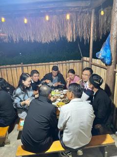 Lý Tuấn Homestay - 4