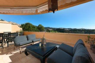 Beautiful 2 bedroms apartment located in Elviria Hills - 6