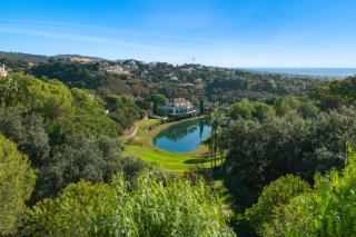 Beautiful 2 bedroms apartment located in Elviria Hills - 5